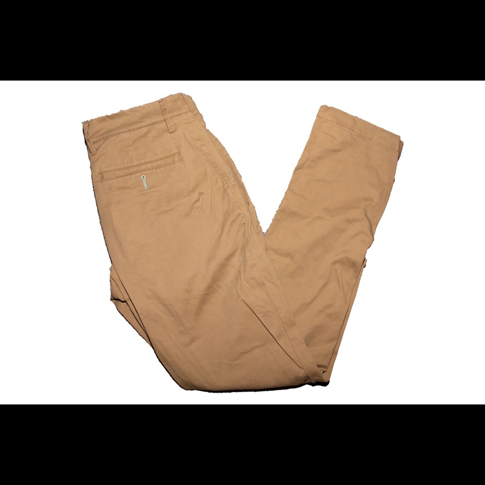 Goodfellow Khakis